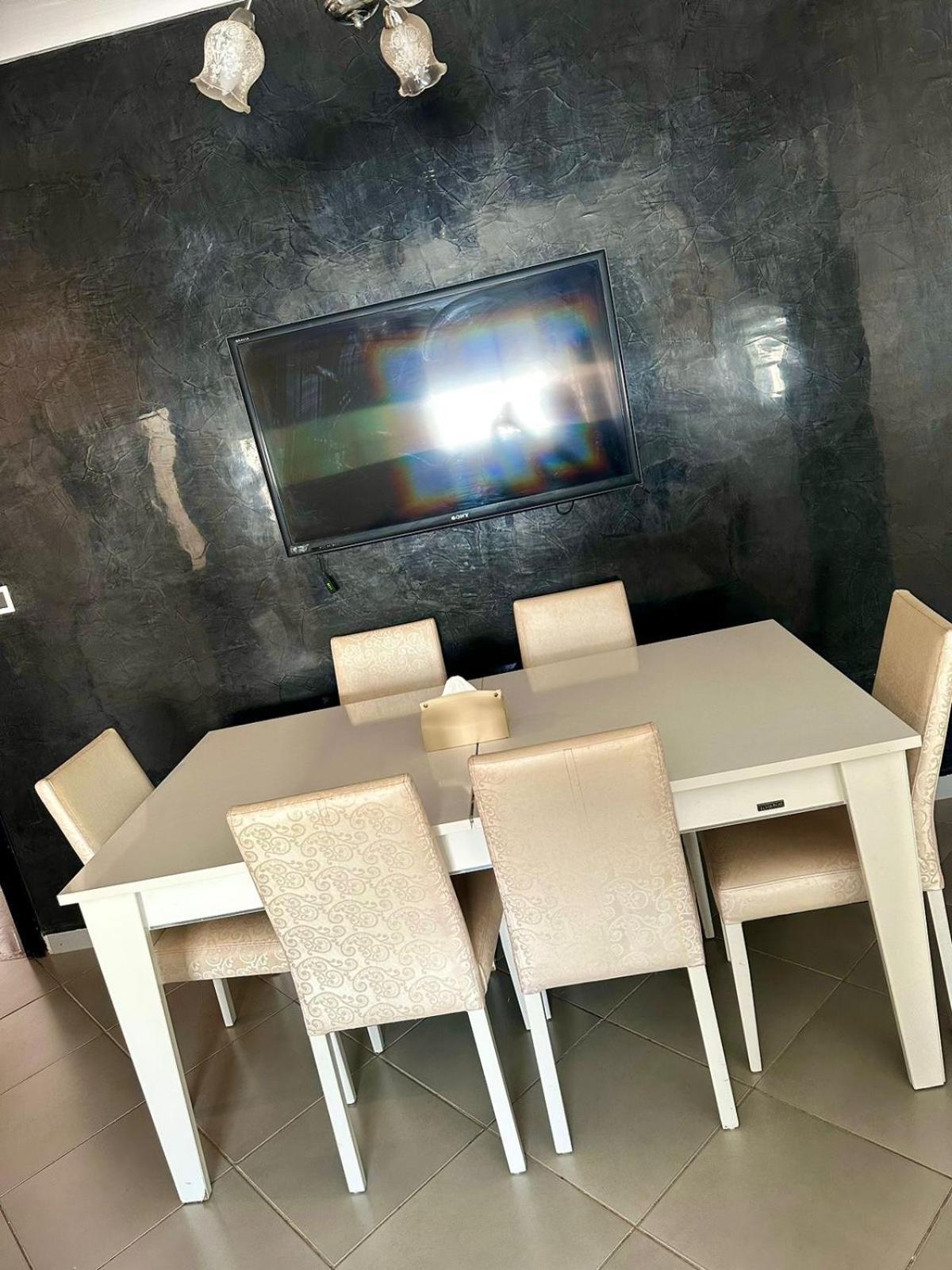 Agadir, Hay Salam, Najah 2 Apartment Agadir