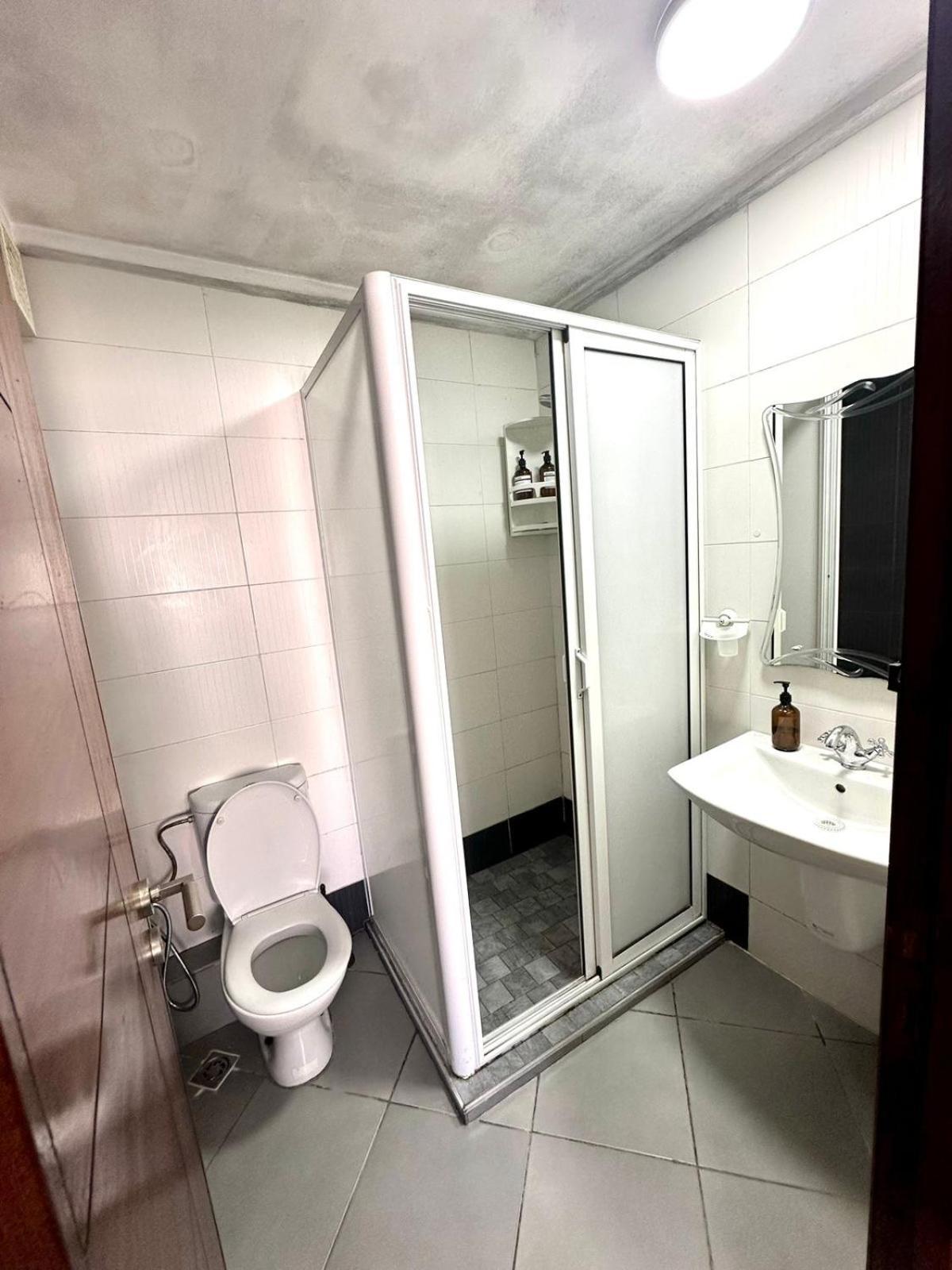 Apartment Agadir, Hay Salam, Najah 2 *