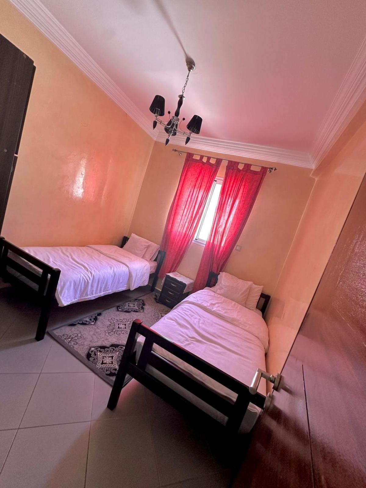 Agadir, Hay Salam, Najah 2 Apartment